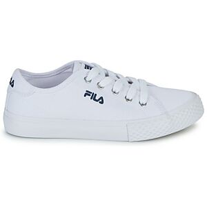Baskets basses enfant Fila POINTER CLASSIC kids Blanc 28,29,30,31,32,33 filles - Publicité Baskets basses enfant Fila POINTER CLASSIC kids Blanc 28,29,30,31,32,33 filles - Publicité