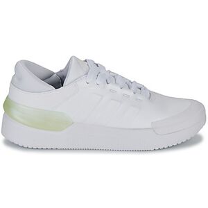 Baskets basses adidas COURT FUNK Blanc 36,38,40,42,36 2/3,37 1/3,38 2/3,39 1/3,40 2/3,41 1/3 femmes - Publicité Baskets basses adidas COURT FUNK Blanc 36,38,40,42,36 2/3,37 1/3,38 2/3,39 1/3,40 2/3,41 1/3 femmes - Publicité