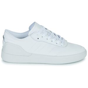 Baskets basses adidas COURT REVIVAL Blanc 36,38,40,36 2/3,37 1/3,38 2/3,39 1/3 hommes - Publicité Baskets basses adidas COURT REVIVAL Blanc 36,38,40,36 2/3,37 1/3,38 2/3,39 1/3 hommes - Publicité
