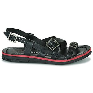 Sandales plates Airstep / A.S.98 BUSA BRIDE Noir 37 femmes - Publicité Sandales plates Airstep / A.S.98 BUSA BRIDE Noir 37 femmes - Publicité