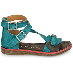 Sandales plates Airstep / A.S.98 BUSA STRAP Bleu 36,37,38,39,40,41 femmes - Publicité Sandales plates Airstep / A.S.98 BUSA STRAP Bleu 36,37,38,39,40,41 femmes - Publicité
