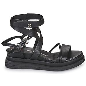 Sandales compensées Airstep / A.S.98 LAGOS 2.0 Noir 36,37,38,40,42 femmes - Publicité Sandales compensées Airstep / A.S.98 LAGOS 2.0 Noir 36,37,38,40,42 femmes - Publicité