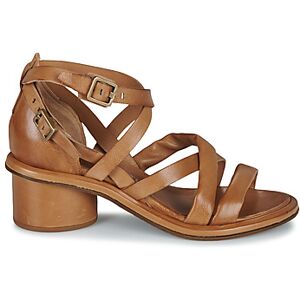 Sandales à talon Airstep / A.S.98 LIBRA STRAPE Marron 37,38,39,40 femmes - Publicité Sandales à talon Airstep / A.S.98 LIBRA STRAPE Marron 37,38,39,40 femmes - Publicité