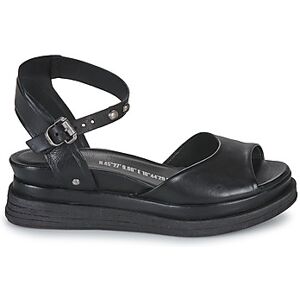 Sandales compensées Airstep / A.S.98 LAGOS 2.0 BRIDE Noir 36,37,38,39,40,41,42 femmes - Publicité Sandales compensées Airstep / A.S.98 LAGOS 2.0 BRIDE Noir 36,37,38,39,40,41,42 femmes - Publicité