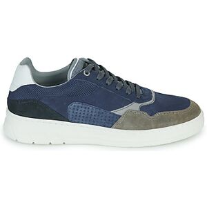 Baskets basses Bullboxer 114P21857ADEGN Bleu 42,43 hommes - Publicité Baskets basses Bullboxer 114P21857ADEGN Bleu 42,43 hommes - Publicité
