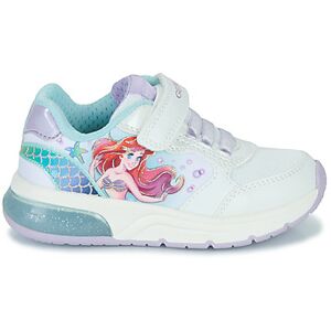 Baskets basses enfant Geox J SPACECLUB GIRL Marine 27,28,29,30 filles - Publicité Baskets basses enfant Geox J SPACECLUB GIRL Marine 27,28,29,30 filles - Publicité