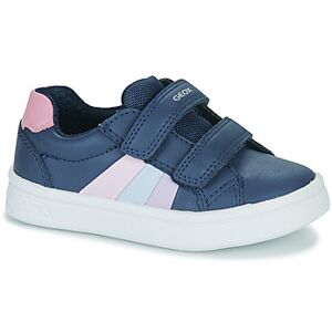 Baskets basses enfant Geox J DJROCK GIRL Marine 24,25,26,28,30,31 filles - Publicité Baskets basses enfant Geox J DJROCK GIRL Marine 24,25,26,28,30,31 filles - Publicité