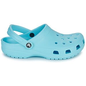 Sabots Crocs CLASSIC Bleu 48 / 49 hommes - Publicité Sabots Crocs CLASSIC Bleu 48 / 49 hommes - Publicité