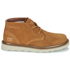 Boots Caterpillar NARRATE CHUKKA Marron 43 hommes - Publicité Boots Caterpillar NARRATE CHUKKA Marron 43 hommes - Publicité