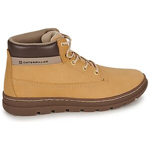 Boots Caterpillar CITE Beige 41,44 hommes - Publicité Boots Caterpillar CITE Beige 41,44 hommes - Publicité