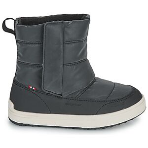 Bottes neige enfant VIKING FOOTWEAR Hoston Reflex Warm WP Noir 24,25,26 filles - Publicité Bottes neige enfant VIKING FOOTWEAR Hoston Reflex Warm WP Noir 24,25,26 filles - Publicité