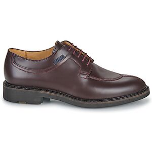 Derbies Pellet VANESSA Rouge 36,37,38,39,40,41,37 1/2 femmes - Publicité Derbies Pellet VANESSA Rouge 36,37,38,39,40,41,37 1/2 femmes - Publicité