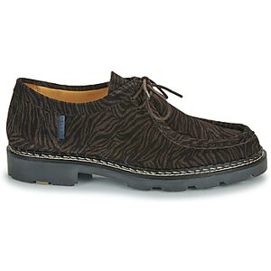 Derbies Pellet MACHA Marron 36,37,38,39,40,41,37 1/2 femmes - Publicité Derbies Pellet MACHA Marron 36,37,38,39,40,41,37 1/2 femmes - Publicité
