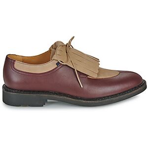 Derbies Pellet VANILLE Bordeaux 36,37,38,39,40,41,37 1/2,38 1/2 femmes - Publicité Derbies Pellet VANILLE Bordeaux 36,37,38,39,40,41,37 1/2,38 1/2 femmes - Publicité