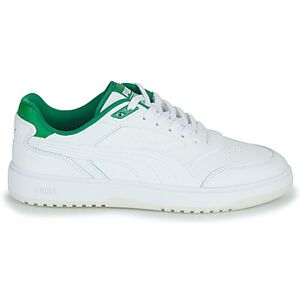 Baskets basses Puma PUMA Backcourt Blanc 41,42,44,42 1/2 hommes - Publicité Baskets basses Puma PUMA Backcourt Blanc 41,42,44,42 1/2 hommes - Publicité