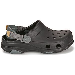 Sabots enfant Crocs All Terrain Clog K Noir 30 / 31,37 / 38 garcons - Publicité Sabots enfant Crocs All Terrain Clog K Noir 30 / 31,37 / 38 garcons - Publicité