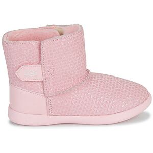 Boots enfant UGG KEELAN GEL HEARTS Rose 22,25,26 filles - Publicité Boots enfant UGG KEELAN GEL HEARTS Rose 22,25,26 filles - Publicité