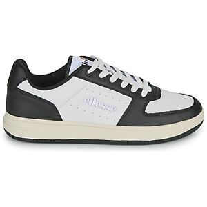 Baskets basses Ellesse PANARO CUPSOLE Blanc 41,42,44,45 hommes - Publicité Baskets basses Ellesse PANARO CUPSOLE Blanc 41,42,44,45 hommes - Publicité