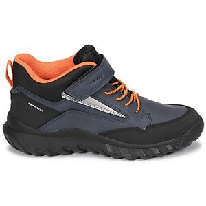 Boots enfant Geox J SIMBYOS B ABX C Marine 28,29,30,31,32 garcons - Publicité Boots enfant Geox J SIMBYOS B ABX C Marine 28,29,30,31,32 garcons - Publicité