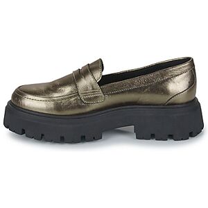 Mocassins Gioseppo KABELVAS Kaki 38,39 femmes - Publicité Mocassins Gioseppo KABELVAS Kaki 38,39 femmes - Publicité