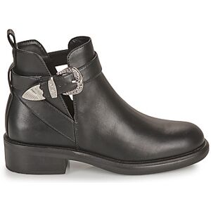 Boots Only ONLBLOOM-5 PU BUCKLE BOOT Noir 37,38,39 femmes - Publicité Boots Only ONLBLOOM-5 PU BUCKLE BOOT Noir 37,38,39 femmes - Publicité