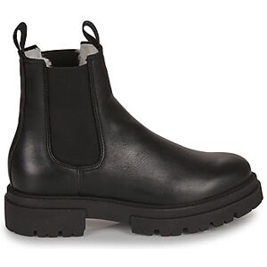 Boots Blackstone AL412 Noir 37,38,39,40 femmes - Publicité Boots Blackstone AL412 Noir 37,38,39,40 femmes - Publicité