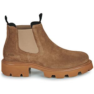 Boots Blackstone AL422 Marron 38,39,40 femmes - Publicité Boots Blackstone AL422 Marron 38,39,40 femmes - Publicité