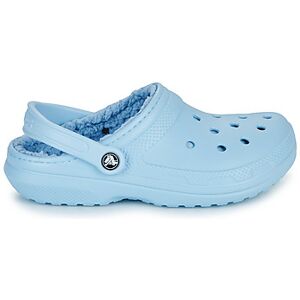 Sabots Crocs Classic Lined Clog Bleu 46 / 47,48 / 49 femmes - Publicité Sabots Crocs Classic Lined Clog Bleu 46 / 47,48 / 49 femmes - Publicité