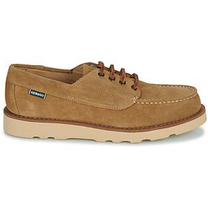 Mocassins Sebago ASKOOFIELD SUEDE Marron 43,44 hommes - Publicité Mocassins Sebago ASKOOFIELD SUEDE Marron 43,44 hommes - Publicité