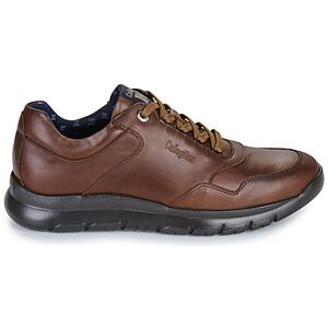 Derbies CallagHan AEROBLUES Marron 42 hommes - Publicité Derbies CallagHan AEROBLUES Marron 42 hommes - Publicité