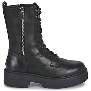 Boots Geox D SPHERICA EC7 Noir 37,38,40 femmes - Publicité Boots Geox D SPHERICA EC7 Noir 37,38,40 femmes - Publicité