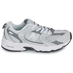 Baskets basses enfant New Balance 530 Gris 28,29,30 filles - Publicité Baskets basses enfant New Balance 530 Gris 28,29,30 filles - Publicité