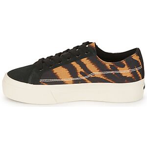 Baskets basses Levis XL DECON LOW Noir 37,38,39 femmes - Publicité Baskets basses Levis XL DECON LOW Noir 37,38,39 femmes - Publicité
