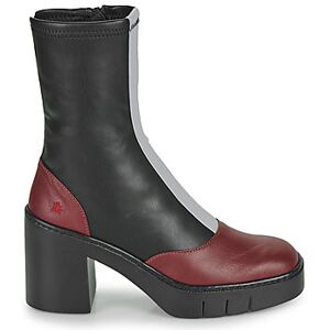 Bottines Art BERNA Noir 36,38,39,40,41 femmes - Publicité Bottines Art BERNA Noir 36,38,39,40,41 femmes - Publicité