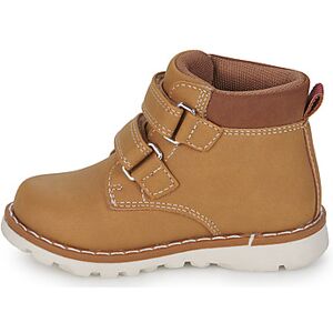 Boots enfant Chicco FABEL Marron 22,23,24,25,26,27,28,29,30,32 garcons - Publicité Boots enfant Chicco FABEL Marron 22,23,24,25,26,27,28,29,30,32 garcons - Publicité