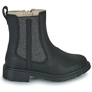 Boots enfant Clarks ASTROL ORIN T Noir 24,25,26,27 filles - Publicité Boots enfant Clarks ASTROL ORIN T Noir 24,25,26,27 filles - Publicité