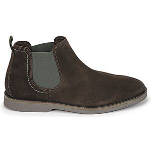 Boots Clarks ATTICUS LT TOP Marron 41,42,43,44,45,46,42 1/2,41 1/2,44 1/2 hommes - Publicité Boots Clarks ATTICUS LT TOP Marron 41,42,43,44,45,46,42 1/2,41 1/2,44 1/2 hommes - Publicité