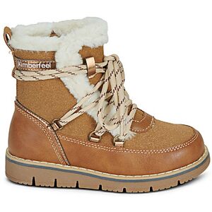 Boots enfant Kimberfeel SKADI Marron 39,25,26,27,28,29,30,31,32,33,34 filles - Publicité Boots enfant Kimberfeel SKADI Marron 39,25,26,27,28,29,30,31,32,33,34 filles - Publicité