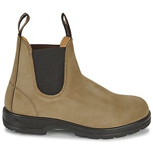 Boots Blundstone CLASSIC CHELSEA LINED Marron 42 hommes - Publicité Boots Blundstone CLASSIC CHELSEA LINED Marron 42 hommes - Publicité