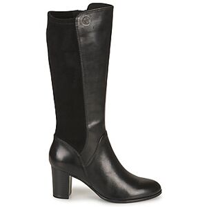 Bottes à talon Caprice 25519 Noir 37 femmes - Publicité Bottes à talon Caprice 25519 Noir 37 femmes - Publicité