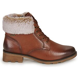 Boots Caprice NILIA Marron 36,37,38,39,40 1/2,37 1/2,38 1/2 femmes - Publicité Boots Caprice NILIA Marron 36,37,38,39,40 1/2,37 1/2,38 1/2 femmes - Publicité