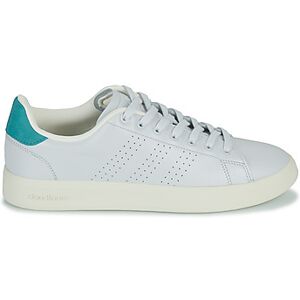 adidas Advantage Premium Chaussures Grises - Chaussures - Publicité adidas Advantage Premium Chaussures Grises - Chaussures - Publicité