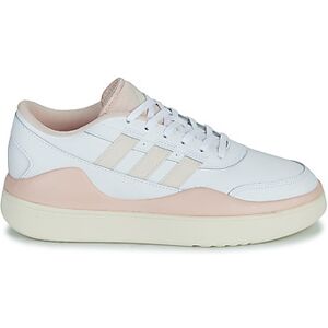 Baskets basses adidas OSADE Blanc 36,38,40,42,36 2/3,37 1/3,38 2/3,39 1/3,40 2/3 femmes - Publicité Baskets basses adidas OSADE Blanc 36,38,40,42,36 2/3,37 1/3,38 2/3,39 1/3,40 2/3 femmes - Publicité