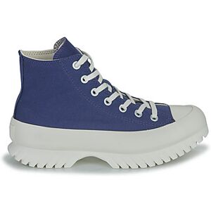 Baskets montantes Converse CHUCK TAYLOR ALL STAR LUGGED 2.0 PLATFORM SEASONAL COLOR Marine 36,37,38,39,40,41,35,37 1/2,39 1/2 femmes - Publicité Baskets montantes Converse CHUCK TAYLOR ALL STAR LUGGED 2.0 PLATFORM SEASONAL COLOR Marine 36,37,38,39,40,41,35,37 1/2,39 1/2 femmes - Publicité