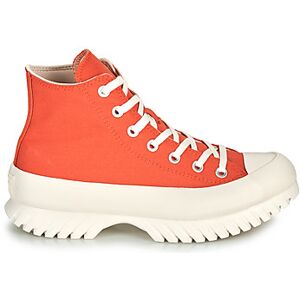 Baskets montantes Converse CHUCK TAYLOR ALL STAR LUGGED 2.0 PLATFORM SEASONAL COLOR Orange 37,38,39,40,41,35,37 1/2,36 1/2,39 1/2 femmes - Publicité Baskets montantes Converse CHUCK TAYLOR ALL STAR LUGGED 2.0 PLATFORM SEASONAL COLOR Orange 37,38,39,40,41,35,37 1/2,36 1/2,39 1/2 femmes - Publicité