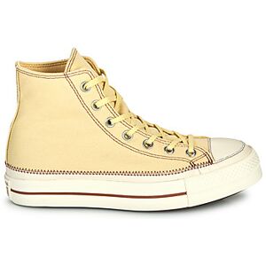 Baskets montantes Converse CHUCK TAYLOR ALL STAR LIFT PLATFORM CONTRAST STITCHING Beige 36,37,38,39,40,41,35,37 1/2,36 1/2,39 1/2 femmes - Publicité Baskets montantes Converse CHUCK TAYLOR ALL STAR LIFT PLATFORM CONTRAST STITCHING Beige 36,37,38,39,40,41,35,37 1/2,36 1/2,39 1/2 femmes - Publicité
