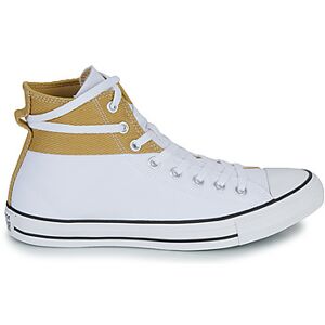 Baskets montantes Converse CHUCK TAYLOR ALL STAR Blanc 40,41,42,43,44,45 hommes - Publicité Baskets montantes Converse CHUCK TAYLOR ALL STAR Blanc 40,41,42,43,44,45 hommes - Publicité