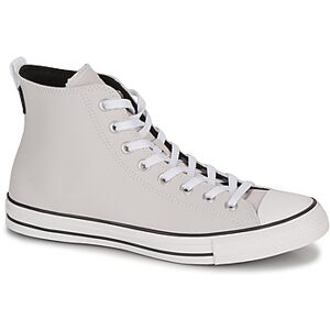 Converse Chuck Taylor All Star Tec-Tuff Cuir Beige Clair - Baskets - Publicité Converse Chuck Taylor All Star Tec-Tuff Cuir Beige Clair - Baskets - Publicité