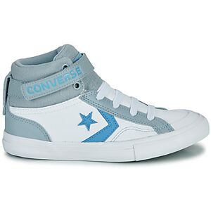 Baskets montantes enfant Converse PRO BLAZE STRAP SPORT REMASTERED Blanc 27,28,29 garcons - Publicité Baskets montantes enfant Converse PRO BLAZE STRAP SPORT REMASTERED Blanc 27,28,29 garcons - Publicité