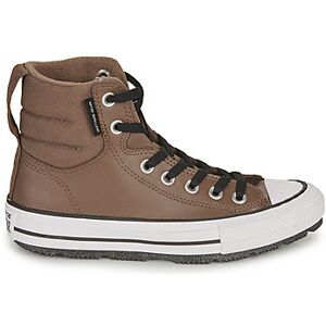 Baskets montantes enfant Converse CHUCK TAYLOR ALL STAR BERKSHIRE BOOT FLEECE Marron 35 1/2 garcons - Publicité Baskets montantes enfant Converse CHUCK TAYLOR ALL STAR BERKSHIRE BOOT FLEECE Marron 35 1/2 garcons - Publicité